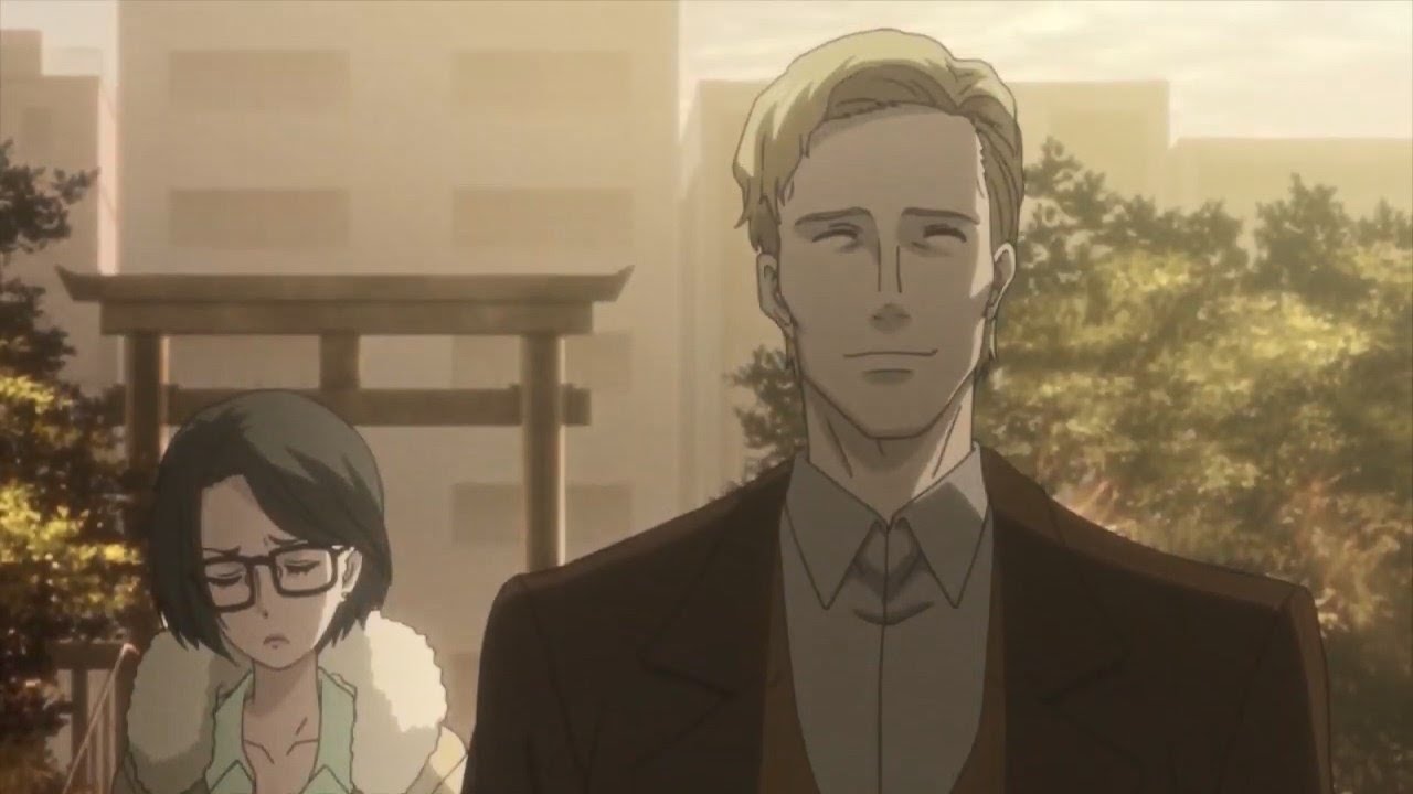 Where are the Japanese Shaman Girls, Lintahlo?