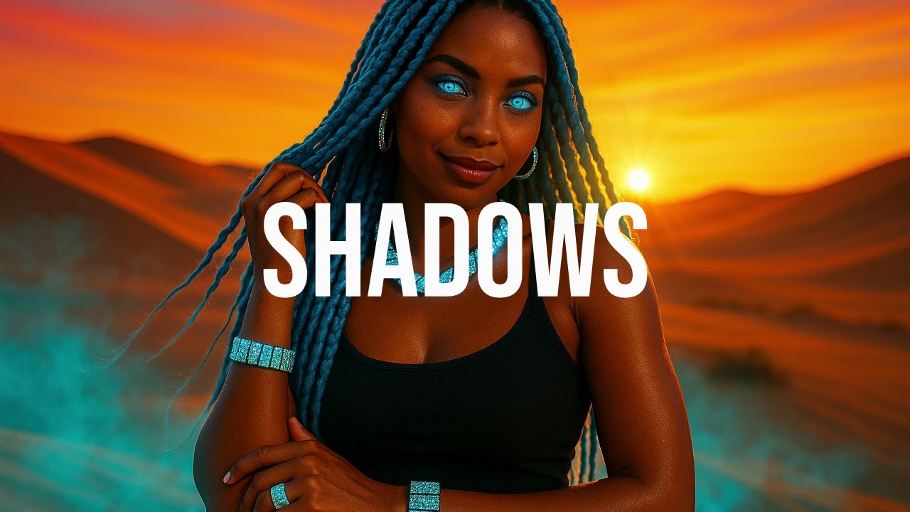 Afrobeat Type Beat 2026 | SHADOWS | Tiwa Savage x Wizkid Type Beat 2026