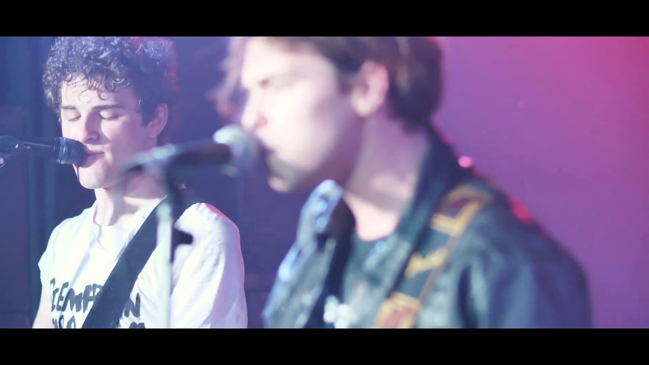 Al Moses 'I Want More' (This Feeling TV)