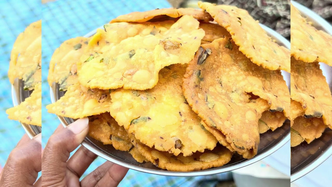 తెలంగాణ స్టయిల్ గారెలు ఇలా చేయండి చాలా PERFECT గా TASTY గా వస్తాయి || 