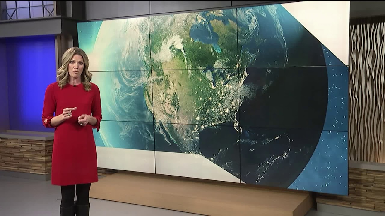Healthy Living: World Cancer Concerns