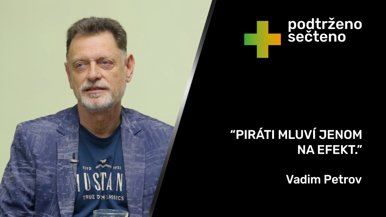 Hlasování o nedůvěře vládě byla šaškárna. Decroix používá ruská slova. |  Vadim Petrov