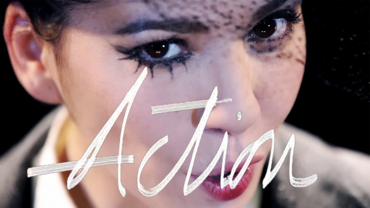 KARIMOUCHE - ACTION - CLIP OFFICIEL