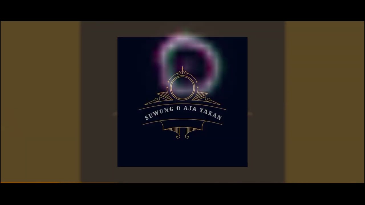 suwung o aja yakan