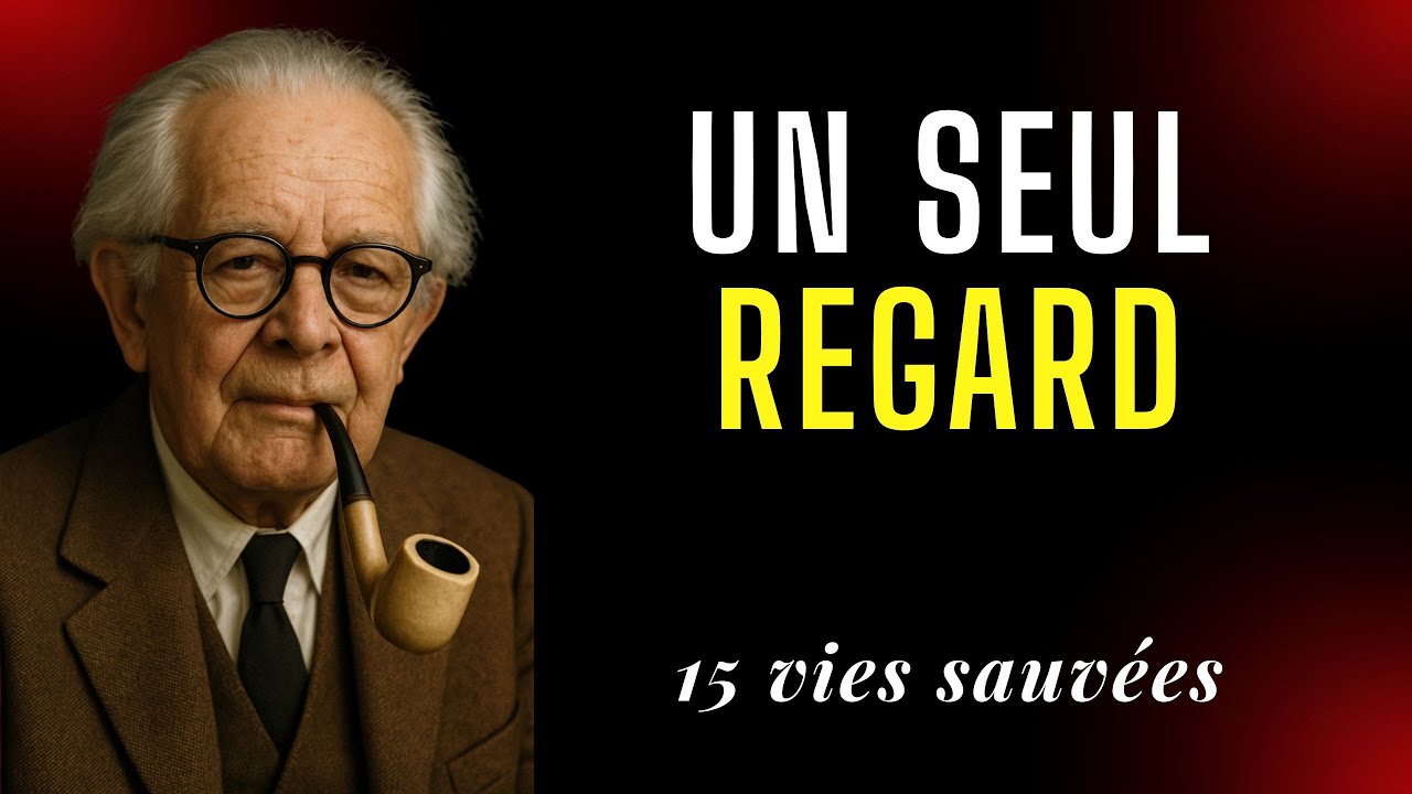 Comment le D&eacute;centrage Cognitif a Permis &agrave; un Soldat d&rsquo;&Eacute;chapper &agrave; la Mort &ndash; Jean Piaget