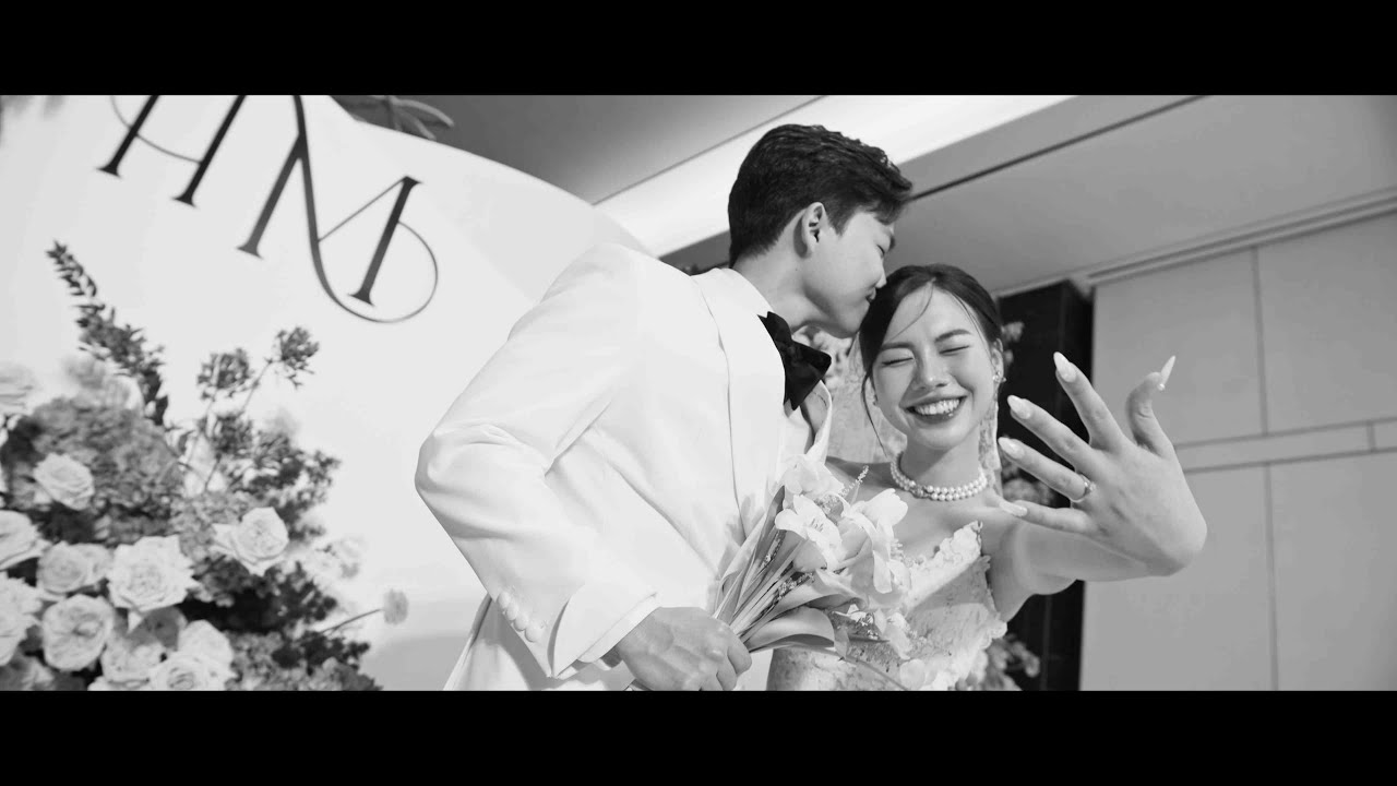 Cao Minh - Hoa Dang | Lotte Hotel Hanoi | Wedding Highlights | 26.10.2024