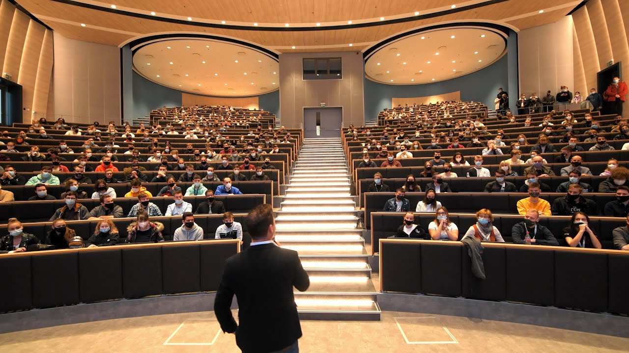 NJE GAMF Nyíltnap 2021