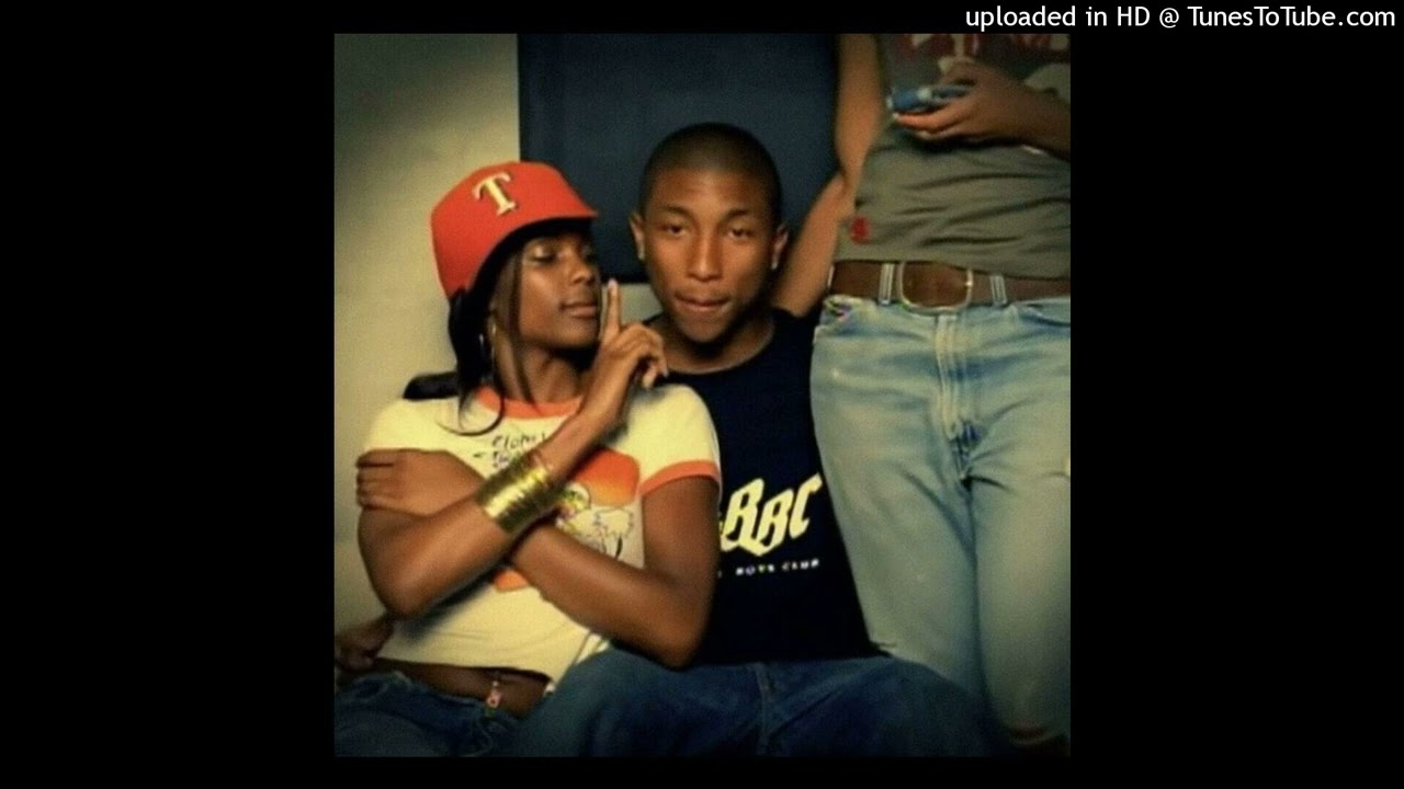 (free) new swag x pharell x met2night type beat 