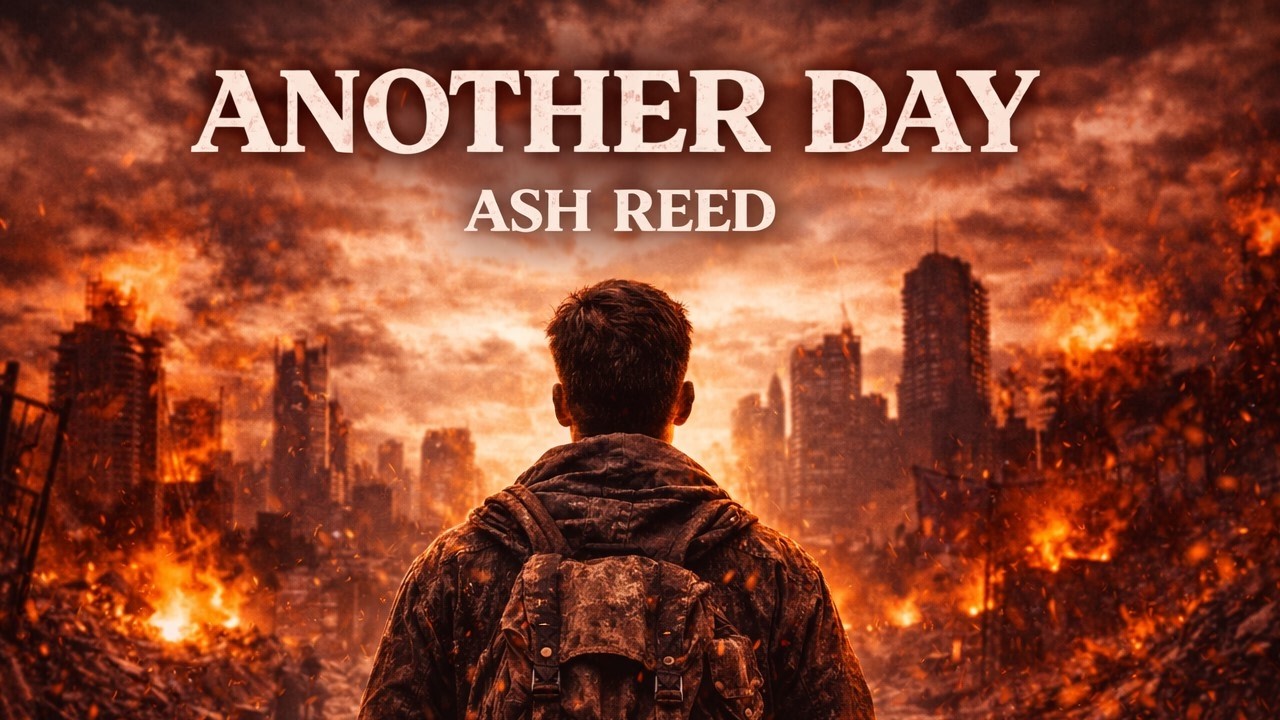 Ash Reed – Another Day (Official Audio)