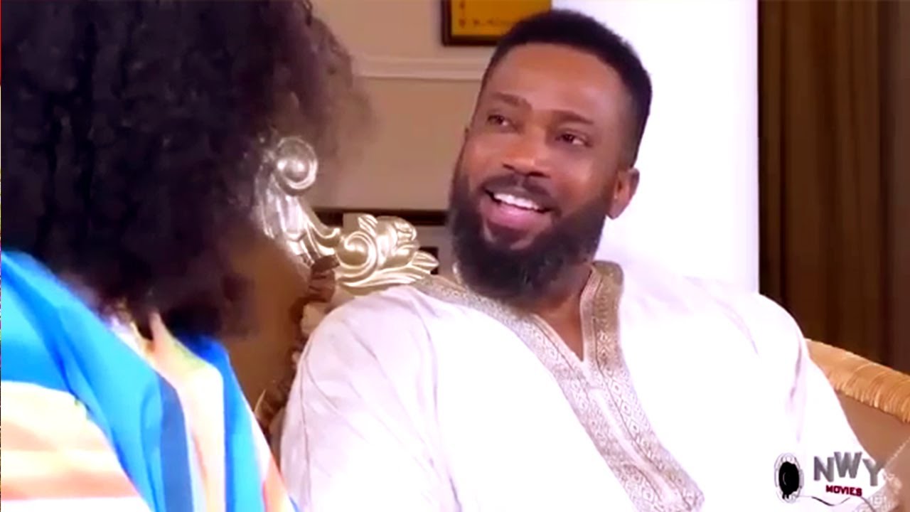 WATCH FREDERICK LEONARD IN DS NEW TRENDING MOVIE DT JUST CAME OUT NOW EVERYBODY IS TALKING ABOUT