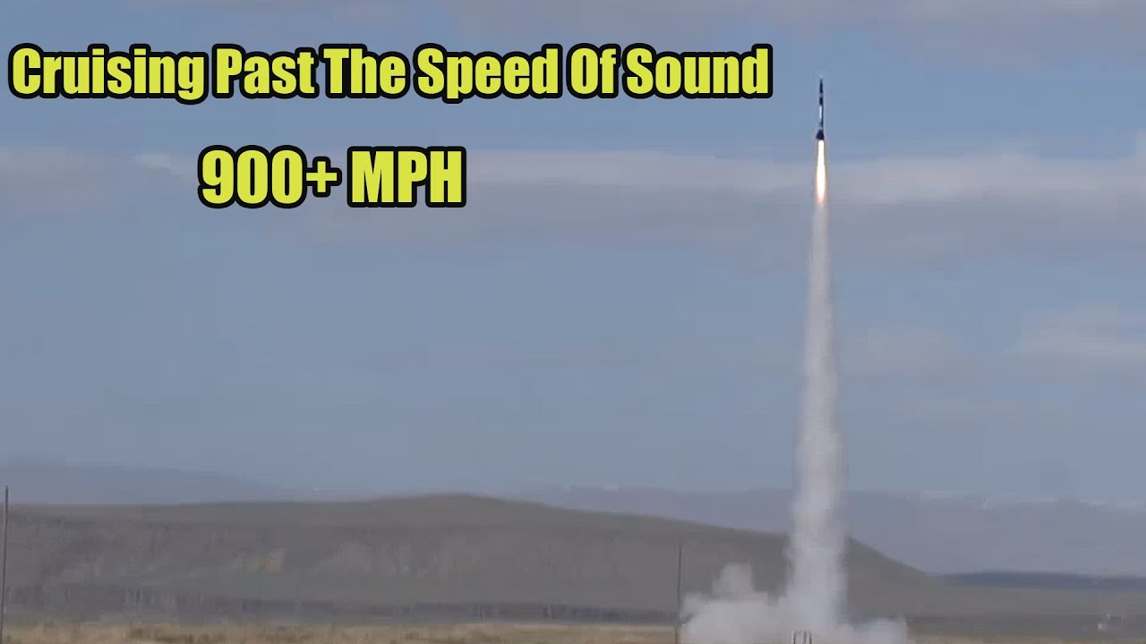 Aerotech M2050X Propellant X 75/5120 High Power Rocket Motor (Wildman 5" Punisher)
