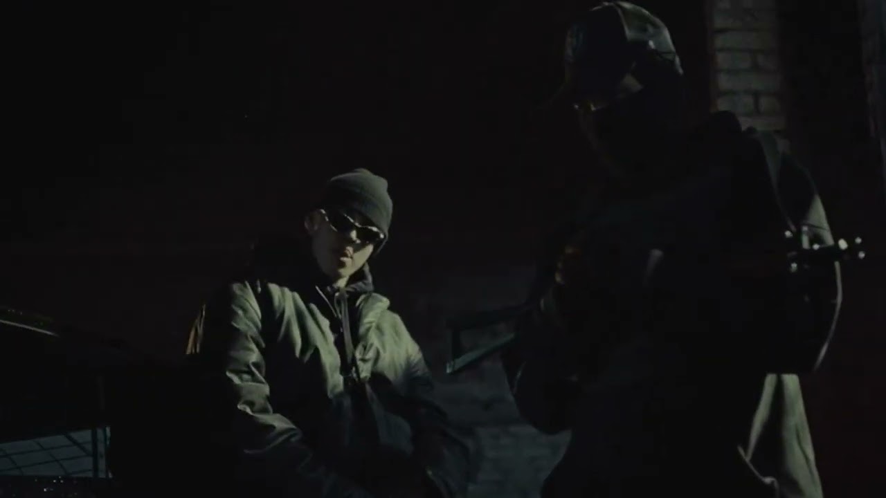 [FREE FOR PROFIT] YASMI X ПОЛКА TYPE BEAT &lsquo;LONT&rsquo;