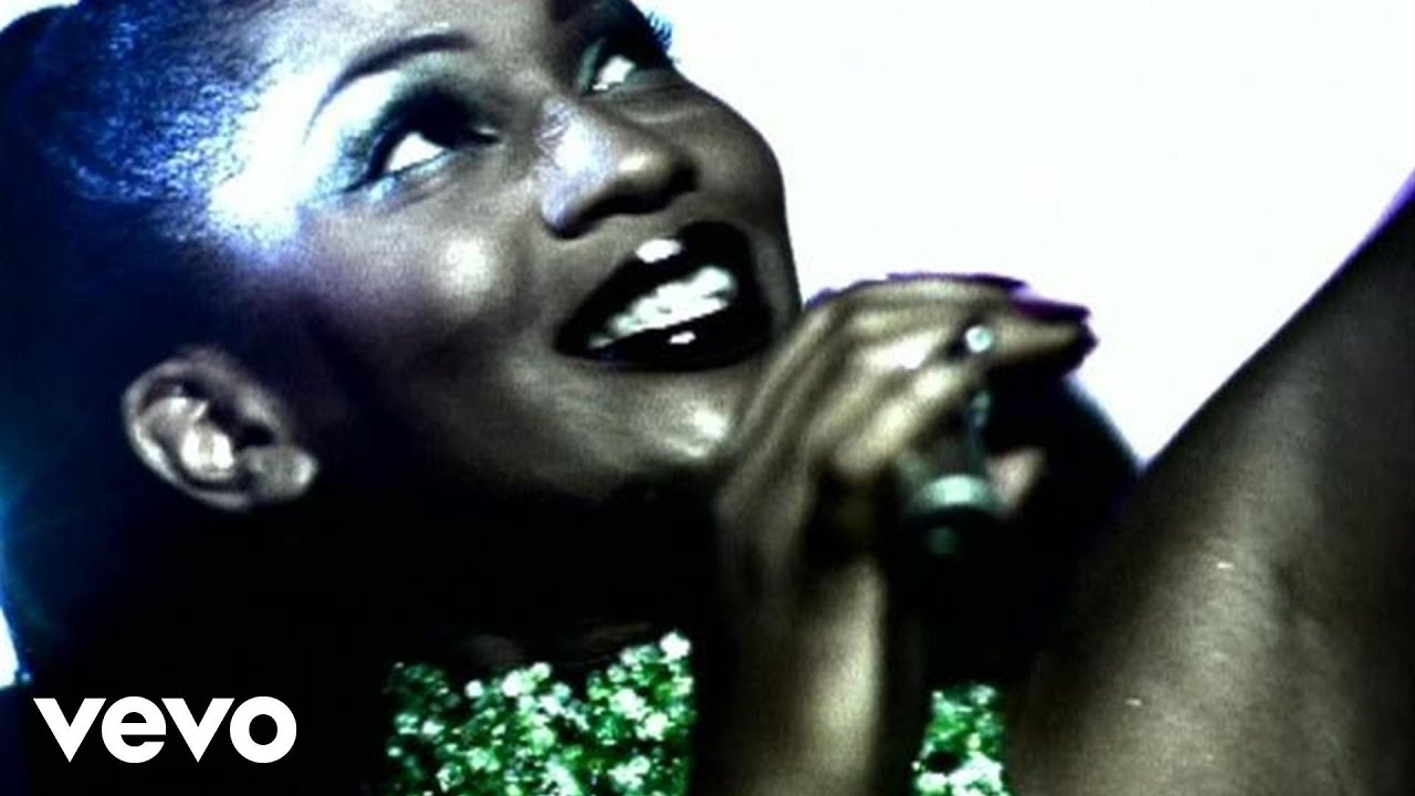 Jane Fostin - Septi&egrave;me ciel (Clip officiel)