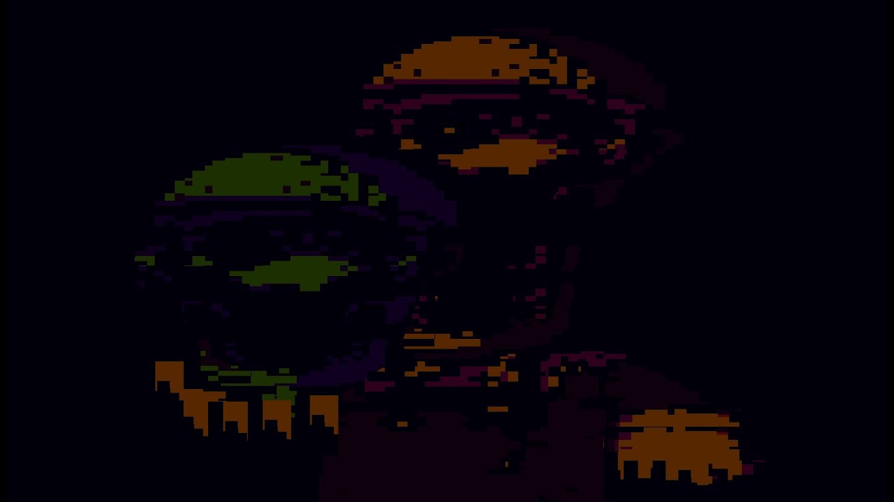 Anima Messorem (Super Mario '93 Remake Build 0.2.1B)