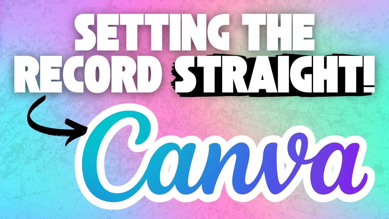 Canva Print On Demand Policy Explained