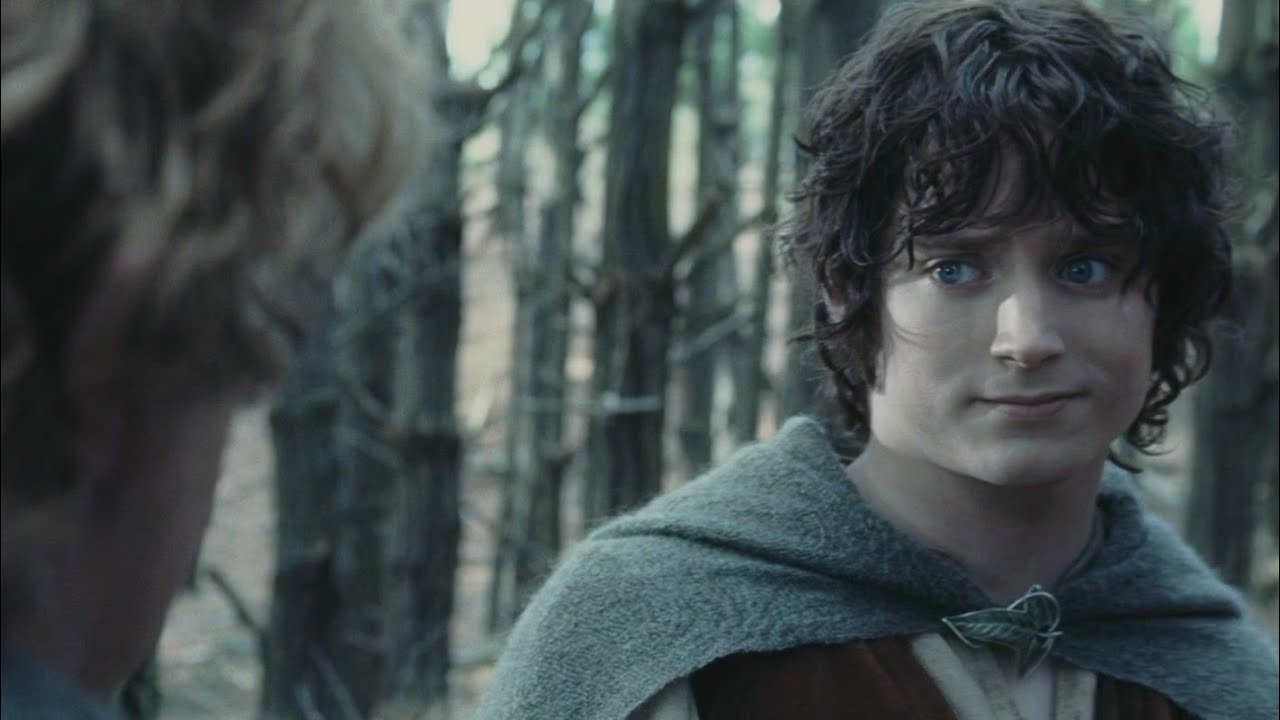 Frodo and Sam - Bring Me to Life