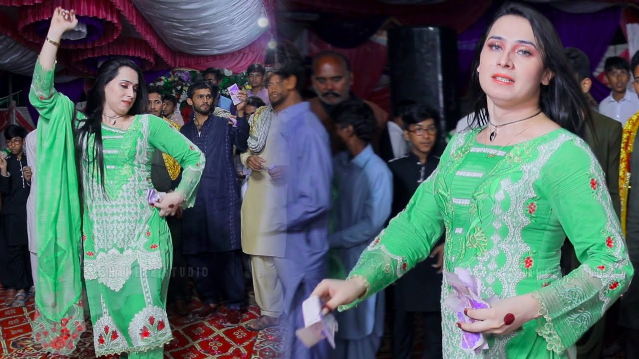 Main To Cham Cham Nachun | Madam Chand | Dance Performance 2023