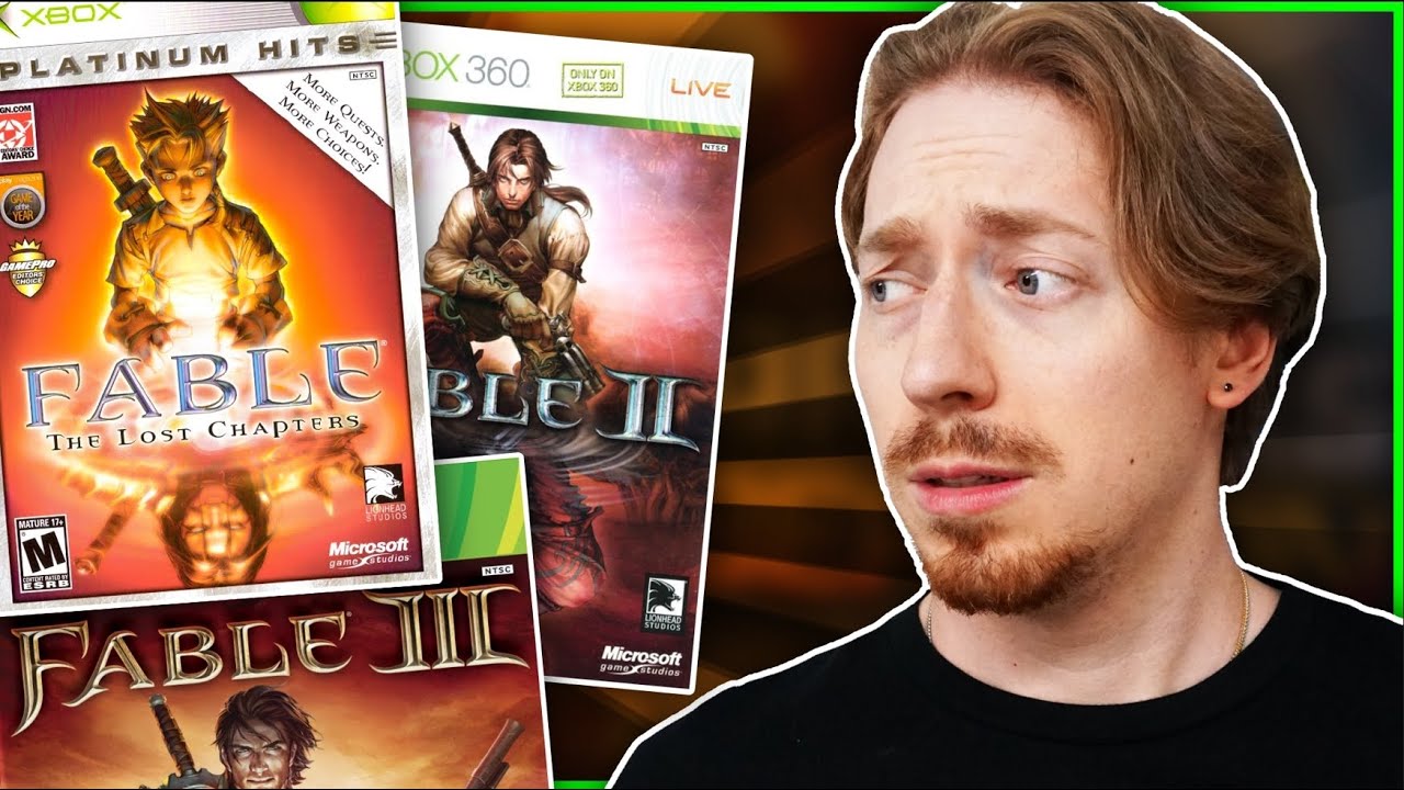 Is Fable REALLY That Good?!