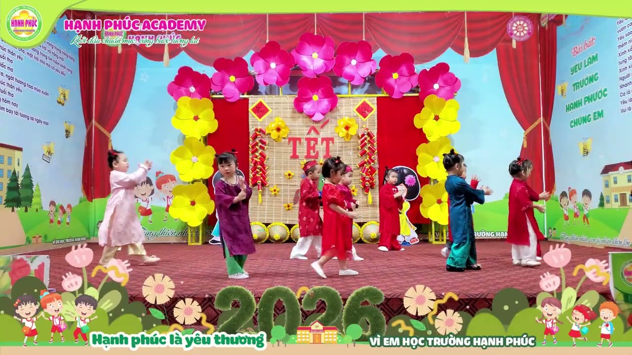 🎶𝐓𝐢𝐞̂́𝐭 𝐌𝐮̣𝐜:𝑬𝑴 𝑪𝑯𝑨̀𝑶 𝐓𝐄̂́𝐓🎤𝐁𝐢𝐞̂̉𝐮 𝐝𝐢𝐞̂̃𝐧: 𝑨𝑷𝑷𝑳𝑬 1💚𝐇𝐀𝐍𝐇 𝐏𝐇𝐔𝐂 𝐀𝐂𝐀𝐃𝐄𝐌𝐘