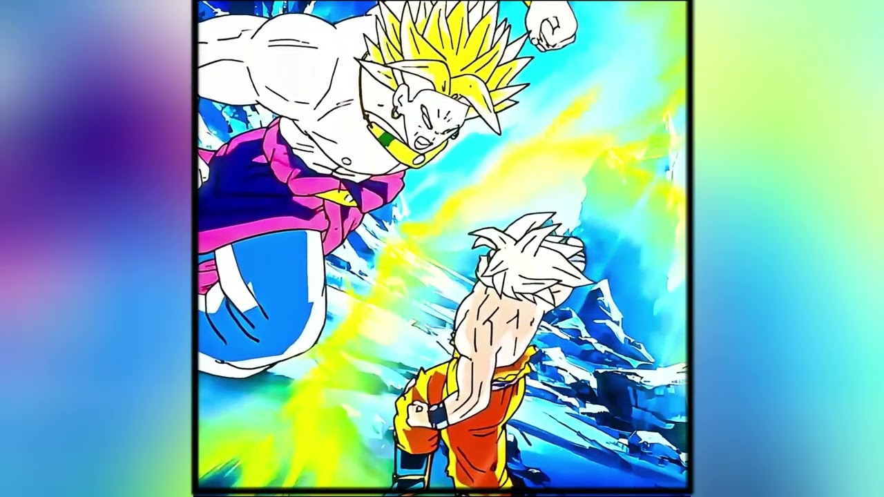 DIA DELÍCIA -(Slowed) X BROLY