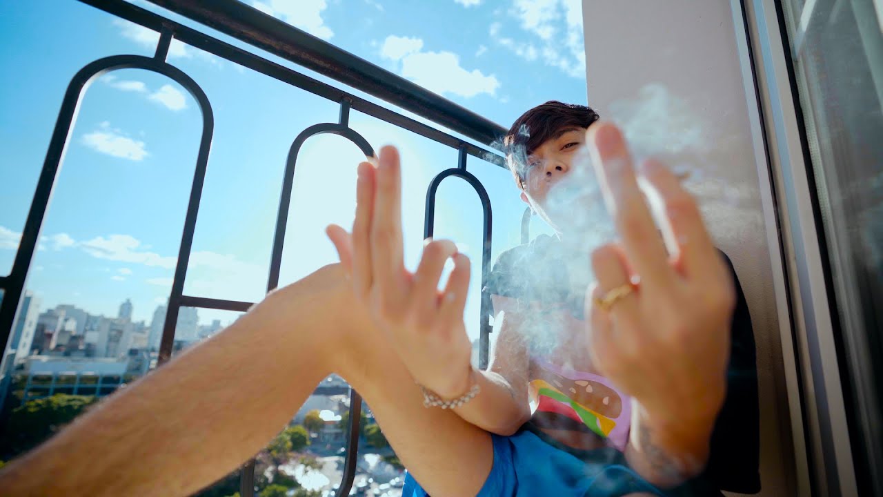 Lucho SSJ - IDGF (Videoclip Oficial)