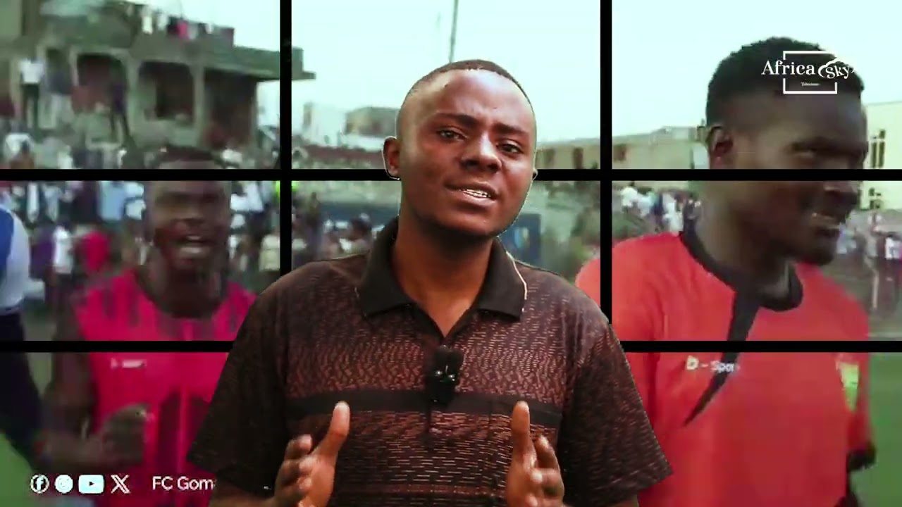 ACTU SPORT : LES FAITS MARQUANTS DE LA SEMAINE