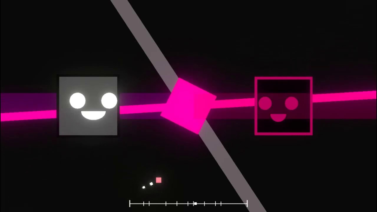 forgotten color collider level