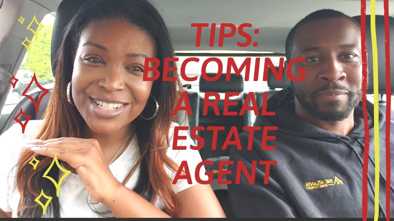 Atlanta Realtor| Basic Steps to Getting a Real Estate License in Georgia based upon our memory...lol