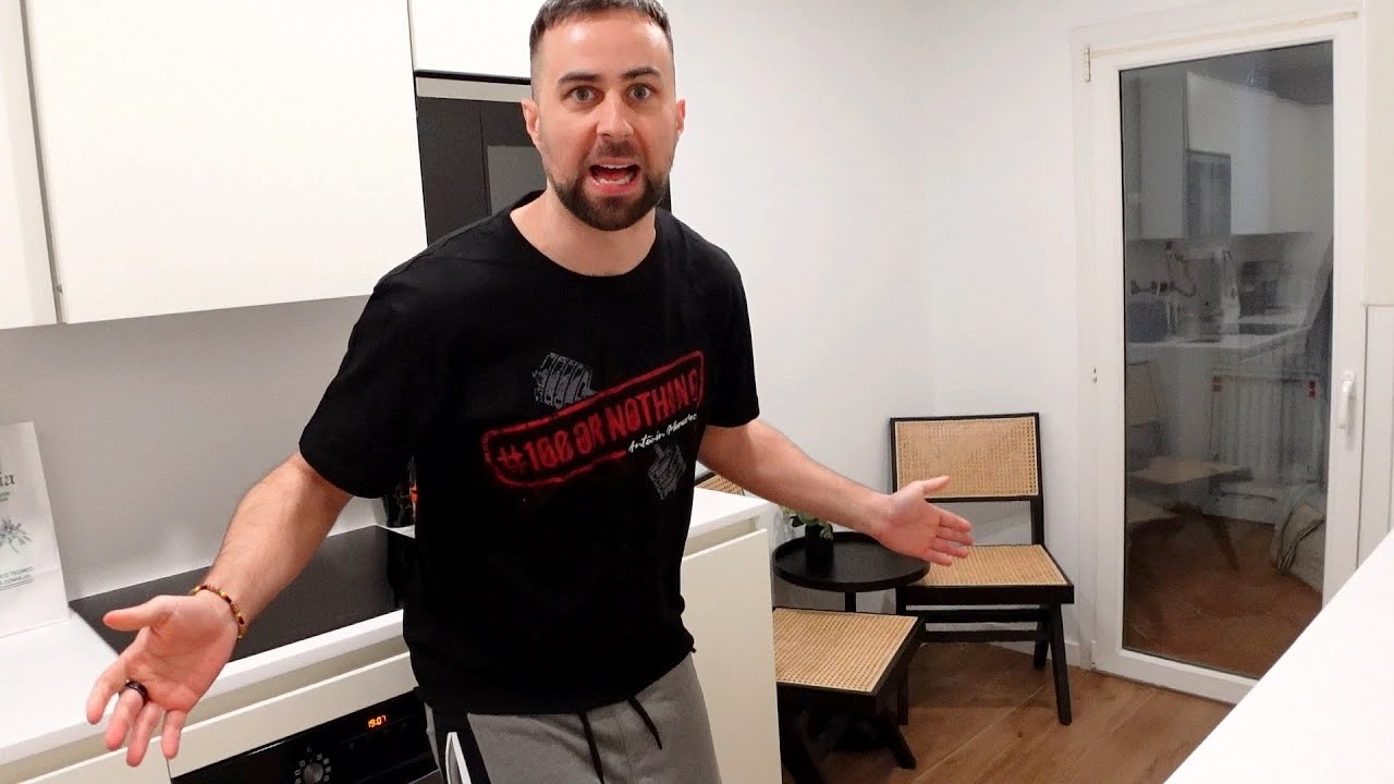 ERIK DOSTAL AMOK.. [The Meldikovic, 4.d&iacute;l]