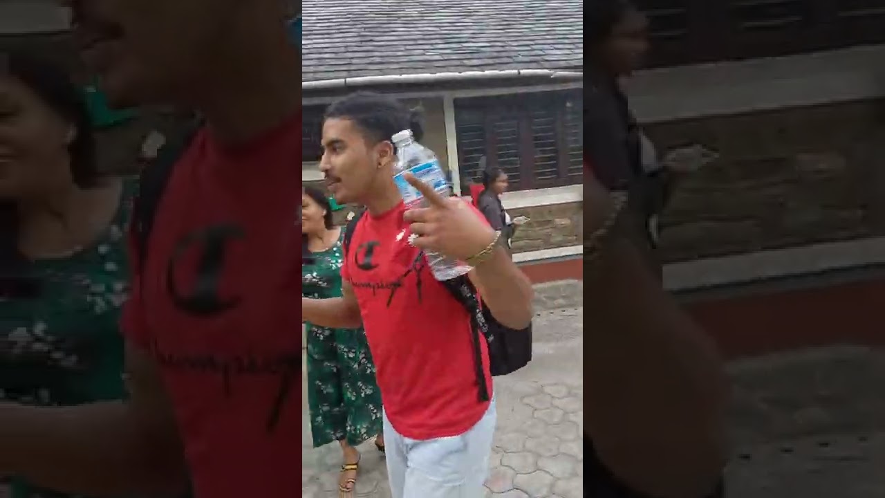 sos children village pokhara