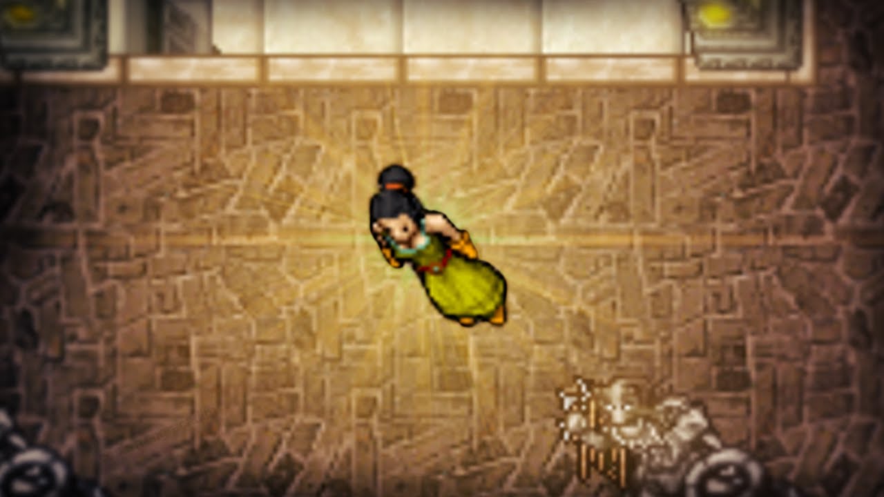 Começando no Tibia do jeito certo...
