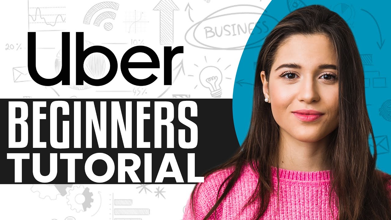 How To Use Uber App In 2025: A Beginners Guide