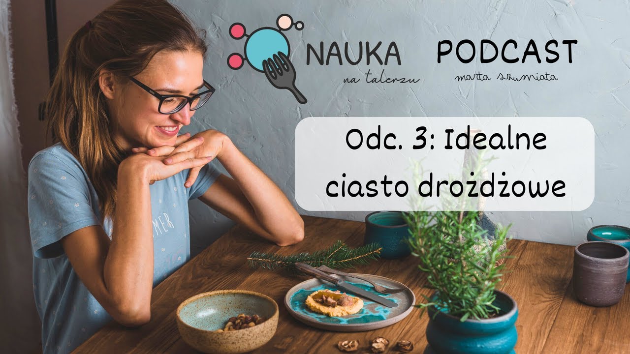 Idealne ciasto drożdżowe: pączki, drożdżówki, chałka, babka, cynamonki i cała drożdżowa spółka