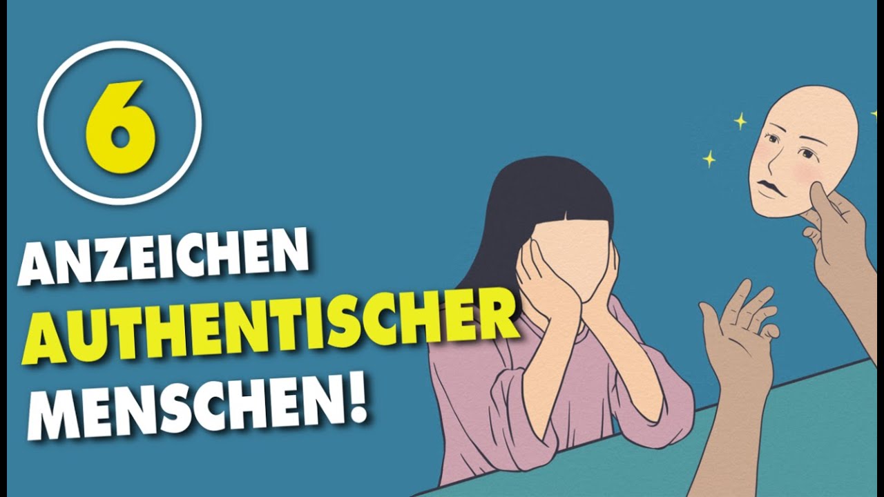 Leute die für andere authentisch sind tun diese 6 Dinge | Kopferfrischer