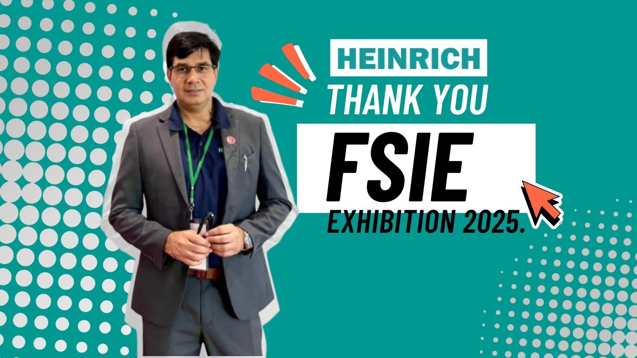 FSIE EXHIBITION VIDEO 2025