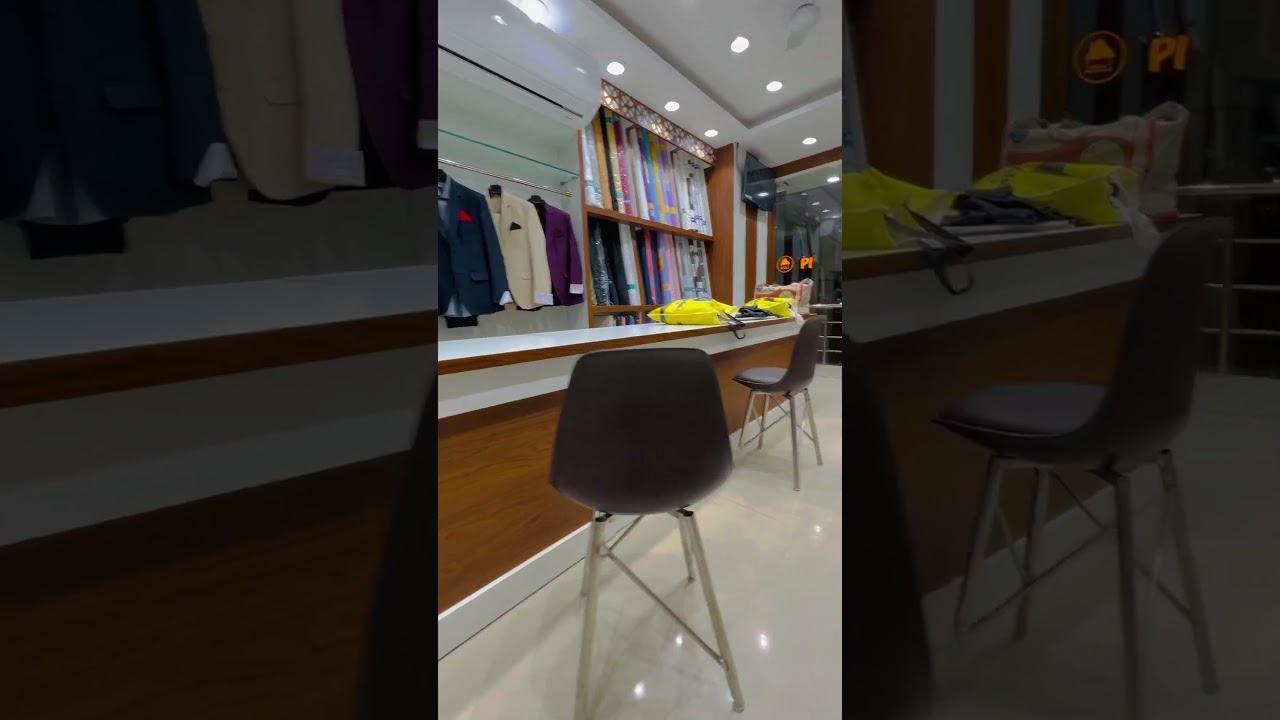 Lucknow Aminabad best tailor and best fabric shop #fashion #besttailor #menfashion #style #tailor