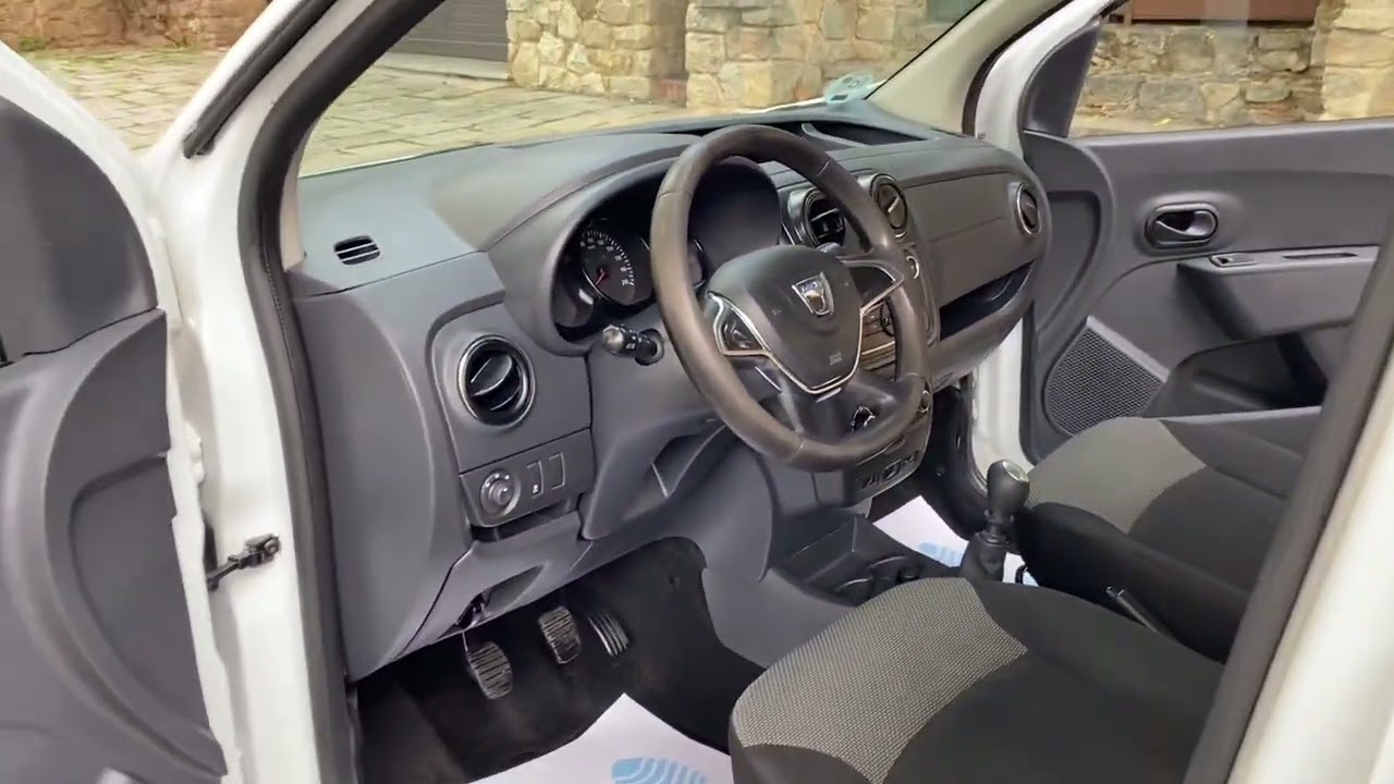#Daciadokker