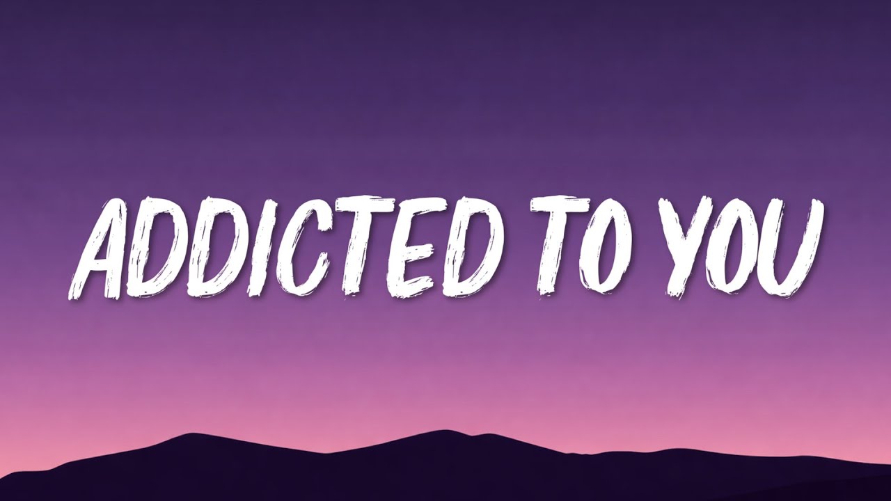 Shakira - Addicted to You (Lyrics)