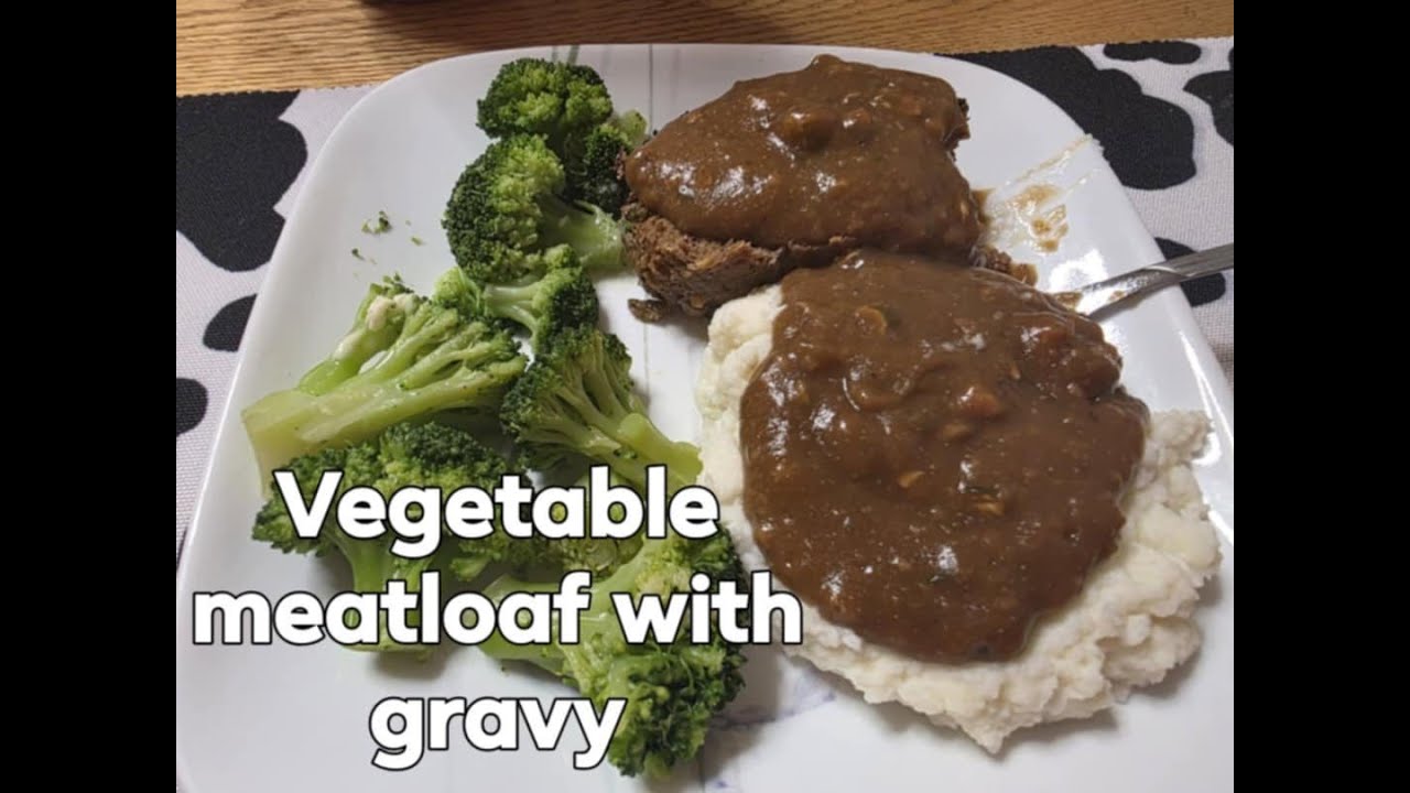 I Tried a Subscriber's Meatloaf and WOW!
