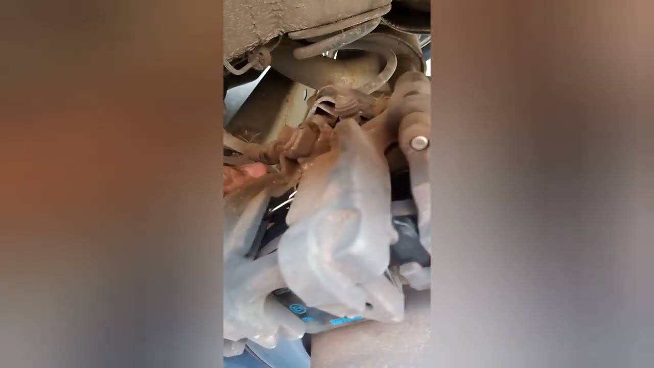 SEAT Leon Electronic Hand Brake, Rear Brake Pads Replacement, with no software