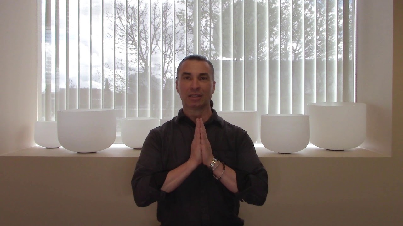 Earth Meditation