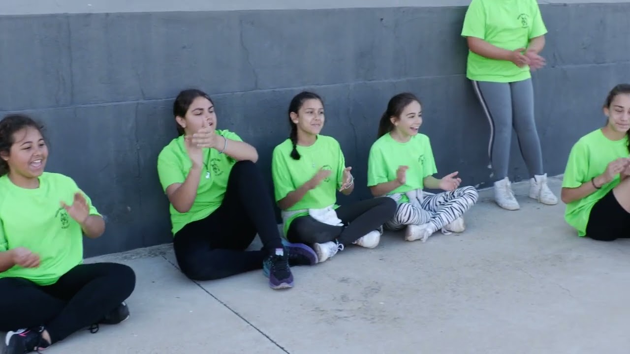 2º Día Olimpiadas Escolares
