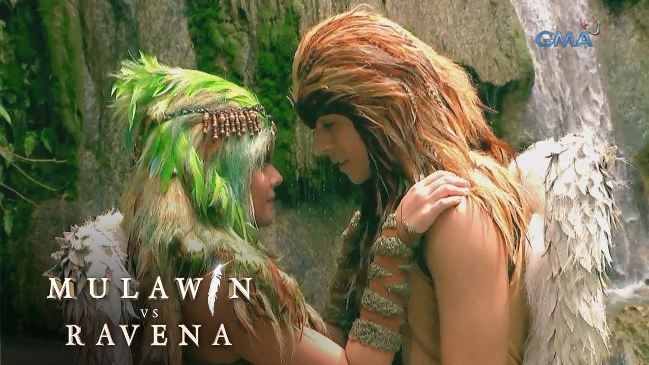 Mulawin VS Ravena: Pagtanggal sa sumpa ni Dakila | Episode 35