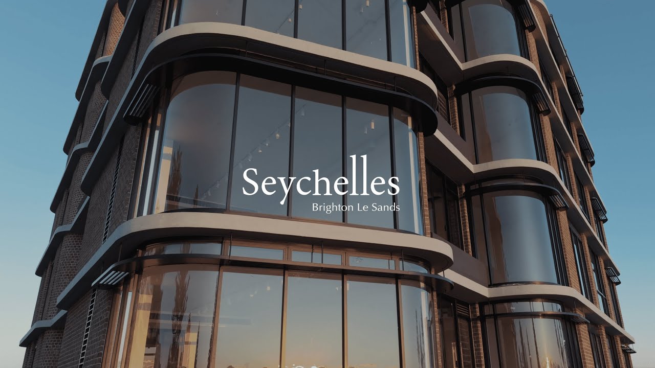 Seychelles Brighton-Le-Sands – Residence 701 | Abadeen, Jasara Constructions & Lawless & Meyerson