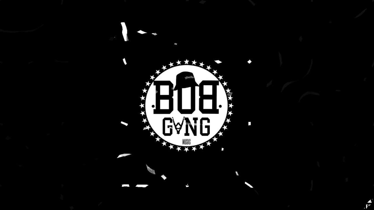 BOB GANG - Mapessa Freestyle N°4