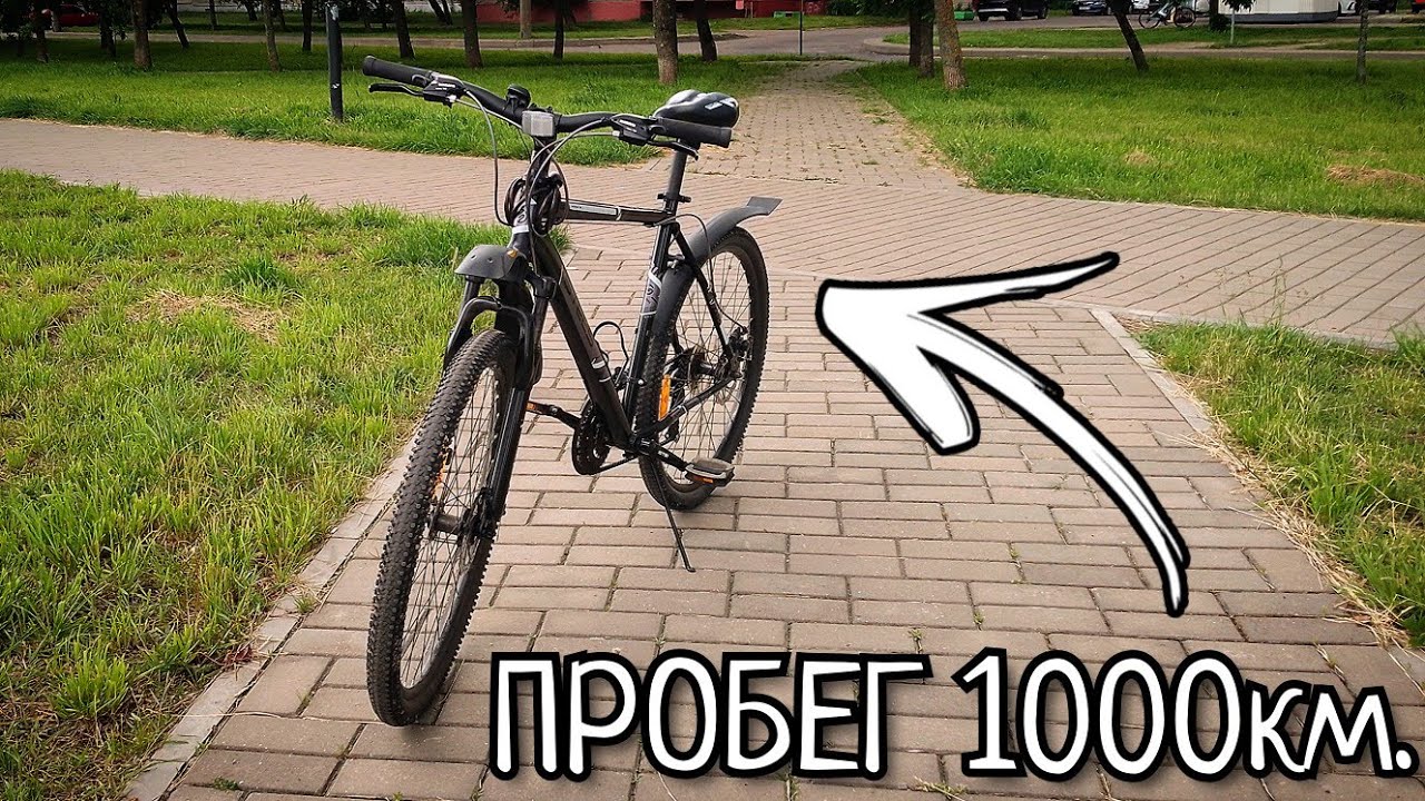 Проехал 1000км на Stels Navigator 700! Что с ним стало спустя 2 года?