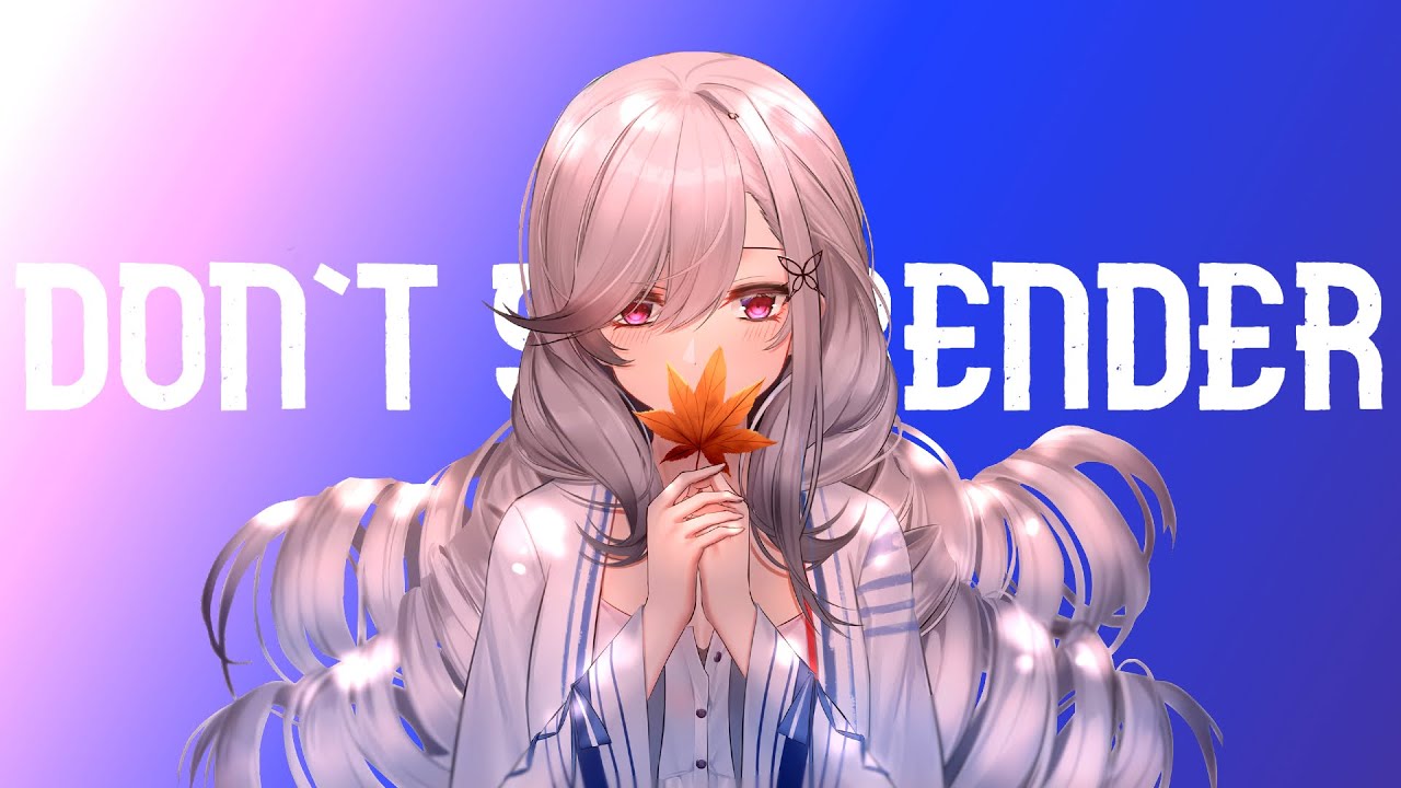 Azur Lane AMV Don't Surrender