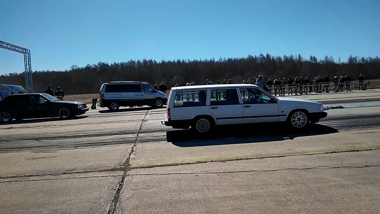 volvo turbobricks 940 & 740