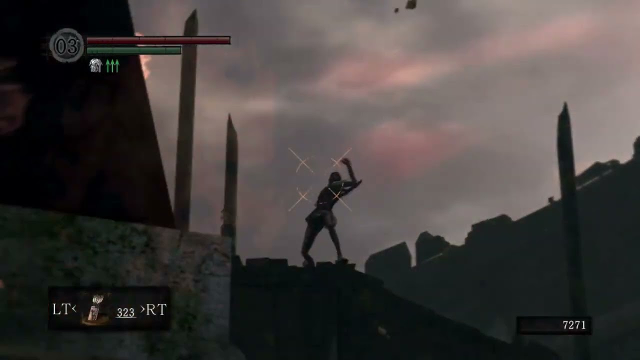 Dark Souls