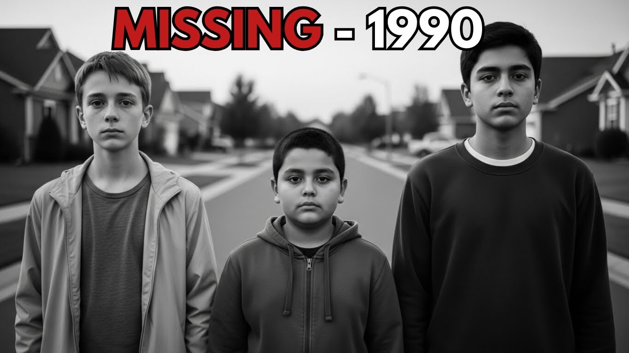 Allen 1990 Cold Case Solved &mdash; Arrest Shocks Community